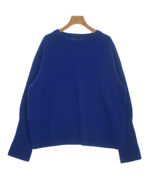 Spick and Span(スピックアンドスパン)ニット・セーター 黒 サイズ:F/2200640597030