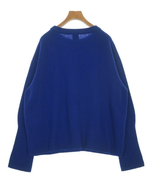 Spick and Span（スピックアンドスパン）ニット・セーター 黒 サイズ:F レディース/2200640597030