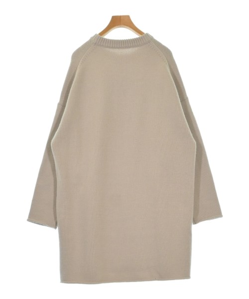 Spick and Span（スピックアンドスパン）ニット・セーター ベージュ サイズ:F レディース/2200640597085