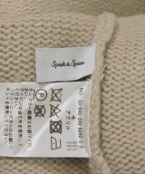 Spick and Span（スピックアンドスパン）ニット・セーター ベージュ サイズ:F レディース/2200640597085