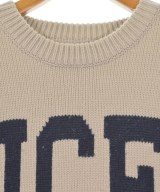 Spick and Span（スピックアンドスパン）ニット・セーター ベージュ サイズ:F レディース/2200640597085