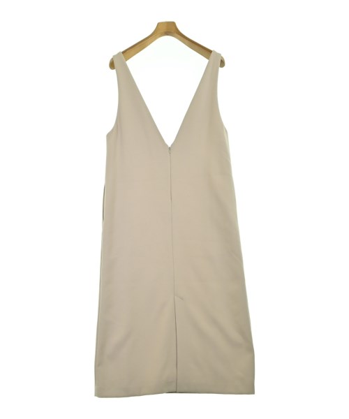 Spick and Span（スピックアンドスパン）ワンピース ベージュ サイズ:38(M位) レディース/2200640597108