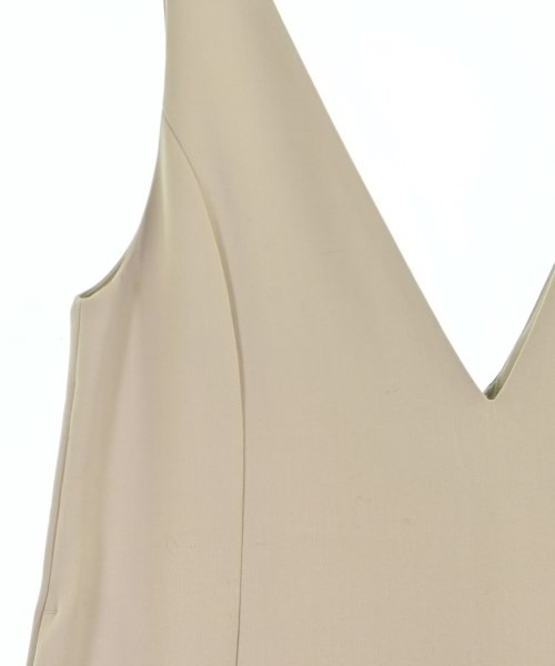 Spick and Span（スピックアンドスパン）ワンピース ベージュ サイズ:38(M位) レディース/2200640597108