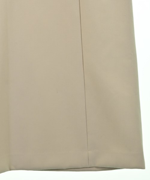 Spick and Span（スピックアンドスパン）ワンピース ベージュ サイズ:38(M位) レディース/2200640597108