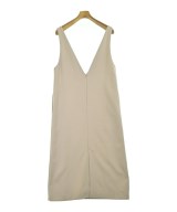 Spick and Span（スピックアンドスパン）ワンピース ベージュ サイズ:38(M位) レディース/2200640597108