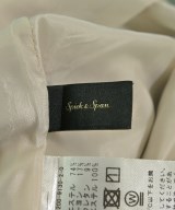 Spick and Span（スピックアンドスパン）ワンピース ベージュ サイズ:38(M位) レディース/2200640597108