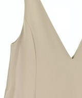 Spick and Span（スピックアンドスパン）ワンピース ベージュ サイズ:38(M位) レディース/2200640597108