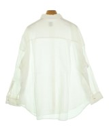 Spick and Span（スピックアンドスパン）カジュアルシャツ 白 サイズ:F レディース/2200642334022