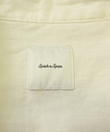 Spick and Span（スピックアンドスパン）カジュアルシャツ 白 サイズ:F レディース/2200642334022