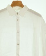 Spick and Span（スピックアンドスパン）カジュアルシャツ 白 サイズ:F レディース/2200642334022