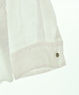 Spick and Span（スピックアンドスパン）カジュアルシャツ 白 サイズ:F レディース/2200642334022