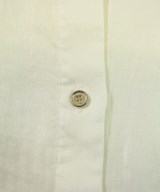 Spick and Span（スピックアンドスパン）カジュアルシャツ 白 サイズ:F レディース/2200642334022