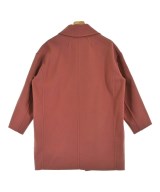 Spick and Span（スピックアンドスパン）ステンカラーコート ピンク サイズ:36(S位) レディース/2200645256062