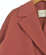 Spick and Span（スピックアンドスパン）ステンカラーコート ピンク サイズ:36(S位) レディース/2200645256062