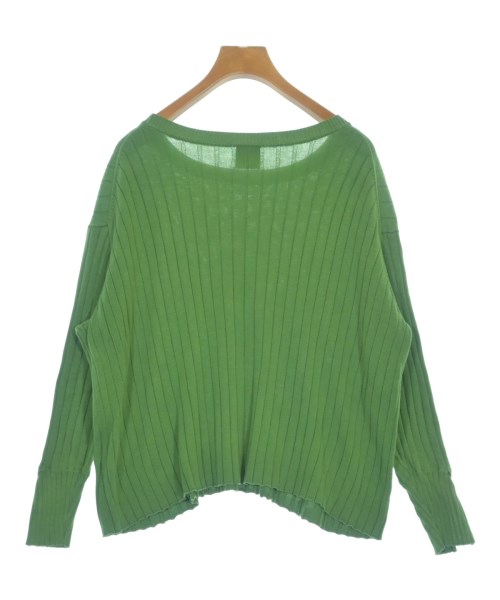 Spick and Span（スピックアンドスパン）ニット・セーター 緑 サイズ:F レディース/2200646322018