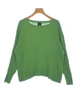 Spick and Span（スピックアンドスパン）ニット・セーター 緑 サイズ:F レディース/2200646322018