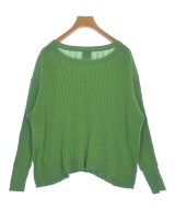 Spick and Span（スピックアンドスパン）ニット・セーター 緑 サイズ:F レディース/2200646322018