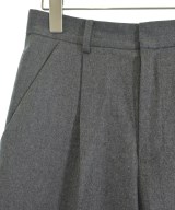 Spick and Span（スピックアンドスパン）スラックス グレー サイズ:38(M位) レディース/2200649184088