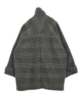 Spick and Span（スピックアンドスパン）ピーコート グレー サイズ:F レディース/2200649214013