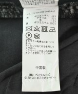 Spick and Span（スピックアンドスパン）ピーコート グレー サイズ:F レディース/2200649214013