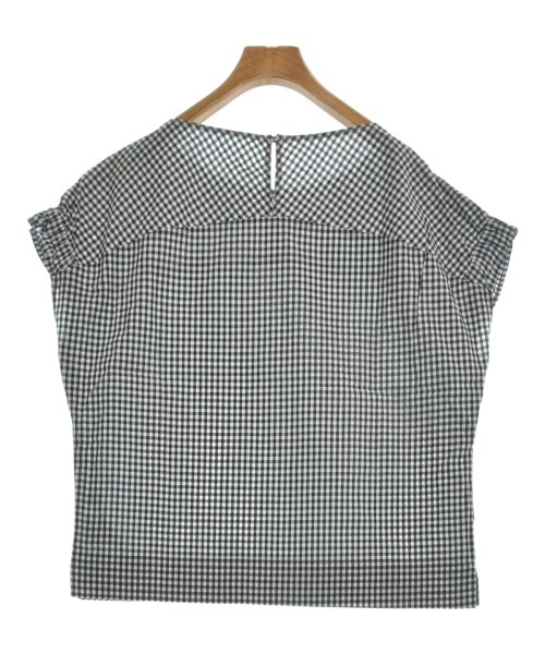 Spick and Span（スピックアンドスパン）カジュアルシャツ 黒 サイズ:F レディース/2200639048116