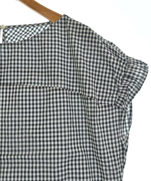 Spick and Span（スピックアンドスパン）カジュアルシャツ 黒 サイズ:F レディース/2200639048116