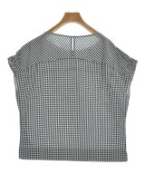 Spick and Span（スピックアンドスパン）カジュアルシャツ 黒 サイズ:F レディース/2200639048116