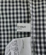 Spick and Span（スピックアンドスパン）カジュアルシャツ 黒 サイズ:F レディース/2200639048116
