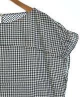 Spick and Span（スピックアンドスパン）カジュアルシャツ 黒 サイズ:F レディース/2200639048116