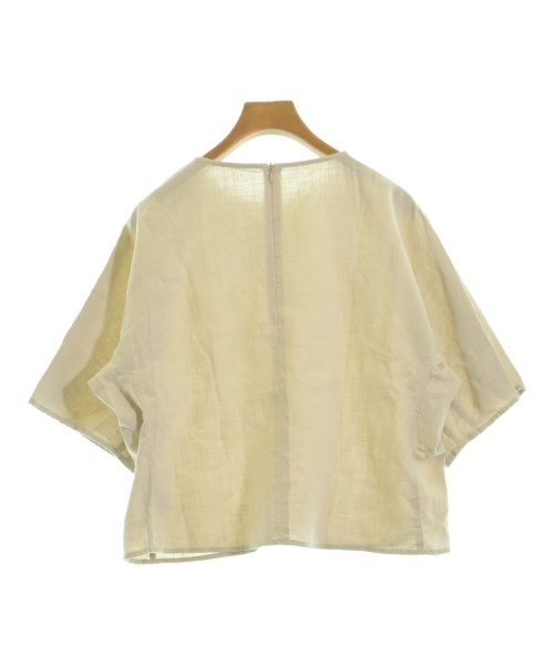 Spick and Span（スピックアンドスパン）ブラウス ベージュ サイズ:F レディース/2200642191069