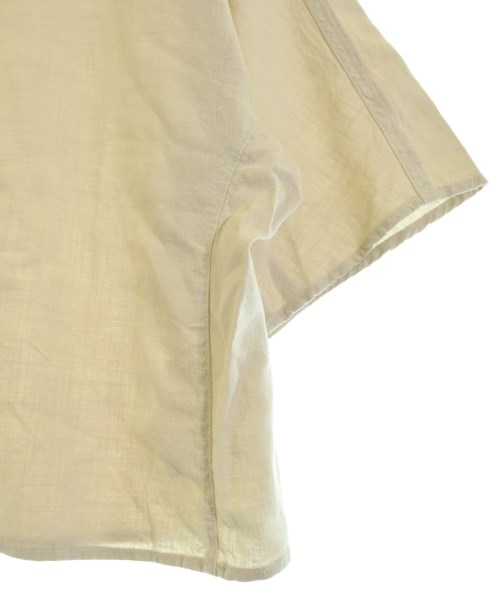 Spick and Span（スピックアンドスパン）ブラウス ベージュ サイズ:F レディース/2200642191069