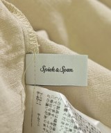 Spick and Span（スピックアンドスパン）ブラウス ベージュ サイズ:F レディース/2200642191069