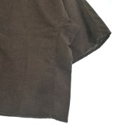 Spick and Span（スピックアンドスパン）ブラウス 茶 サイズ:F レディース/2200642191076