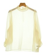 Spick and Span ブラウス