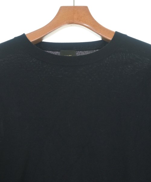 Spick and Span（スピックアンドスパン）ニット・セーター 黒 サイズ:F レディース/2200645260106