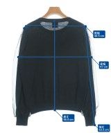 Spick and Span（スピックアンドスパン）ニット・セーター 黒 サイズ:F レディース/2200645260106