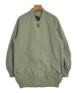 Spick and Span（スピックアンドスパン）ミリタリーブルゾン カーキ サイズ:36(S位) レディース/2200646205038