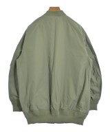 Spick and Span（スピックアンドスパン）ミリタリーブルゾン カーキ サイズ:36(S位) レディース/2200646205038