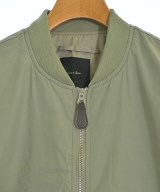Spick and Span（スピックアンドスパン）ミリタリーブルゾン カーキ サイズ:36(S位) レディース/2200646205038