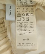 Spick and Span（スピックアンドスパン）ロング・マキシ丈スカート 白 サイズ:36(S位) レディース/2200623099186