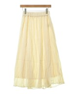 Spick and Span ロング・マキシ丈スカート