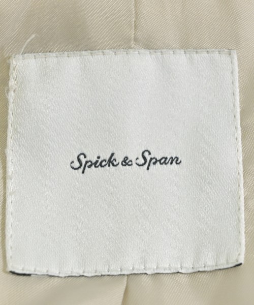 Spick and Span（スピックアンドスパン）その他 白 サイズ:F レディース/2200640969011