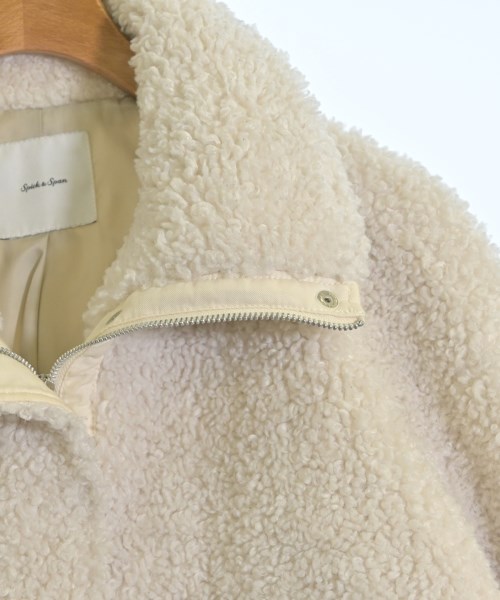 Spick and Span（スピックアンドスパン）その他 白 サイズ:F レディース/2200640969011