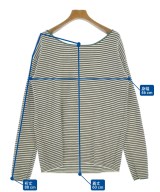 Spick and Span（スピックアンドスパン）Tシャツ・カットソー 白 サイズ:F レディース/2200640969028