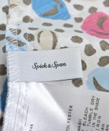 Spick and Span（スピックアンドスパン）ロング・マキシ丈スカート 白 サイズ:36(S位) レディース/2200641372032