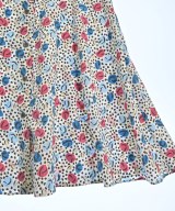 Spick and Span（スピックアンドスパン）ロング・マキシ丈スカート 白 サイズ:36(S位) レディース/2200641372032