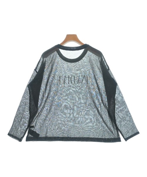 Spick and Span（スピックアンドスパン）ニット・セーター 黒 サイズ:F レディース/2200641807046