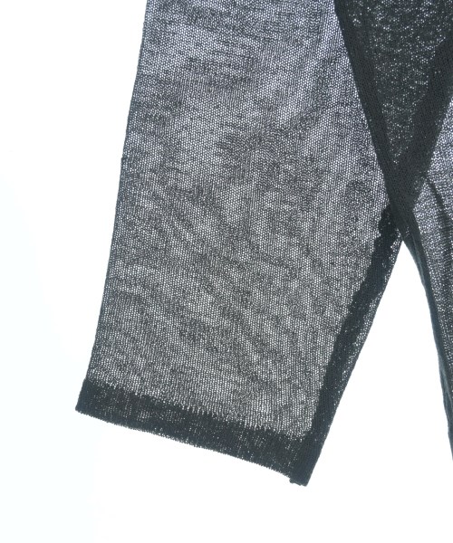 Spick and Span（スピックアンドスパン）ニット・セーター 黒 サイズ:F レディース/2200641807046