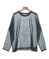 Spick and Span（スピックアンドスパン）ニット・セーター 黒 サイズ:F レディース/2200641807046