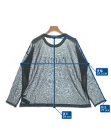 Spick and Span（スピックアンドスパン）ニット・セーター 黒 サイズ:F レディース/2200641807046